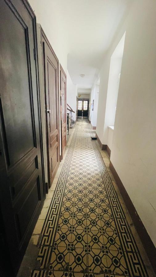 Flatprovider Hp Apartment Wien Eksteriør billede