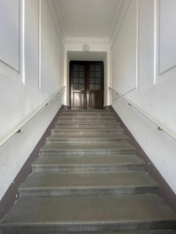 Flatprovider Hp Apartment Wien Eksteriør billede