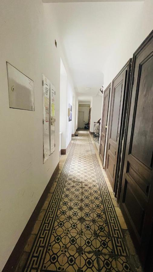 Flatprovider Hp Apartment Wien Eksteriør billede