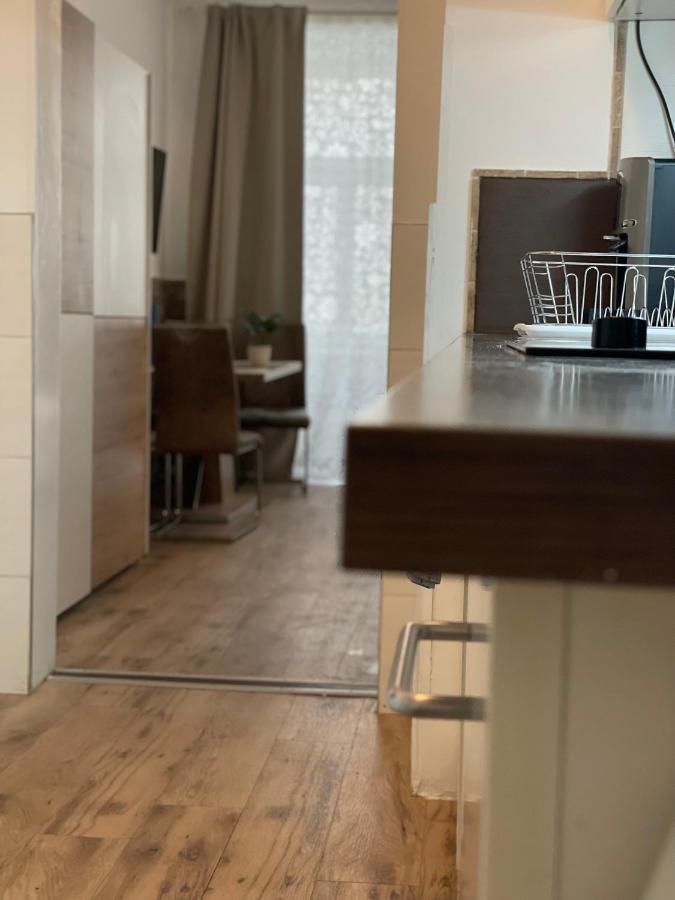 Flatprovider Hp Apartment Wien Eksteriør billede