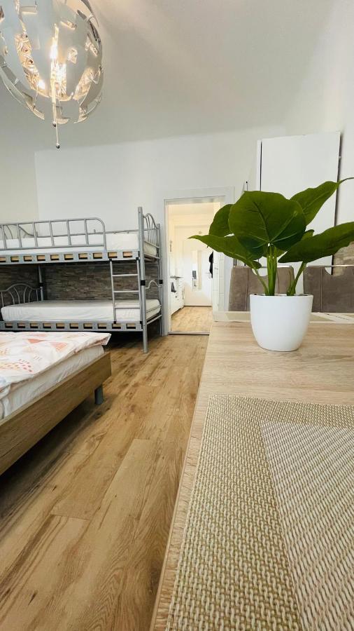 Flatprovider Hp Apartment Wien Eksteriør billede