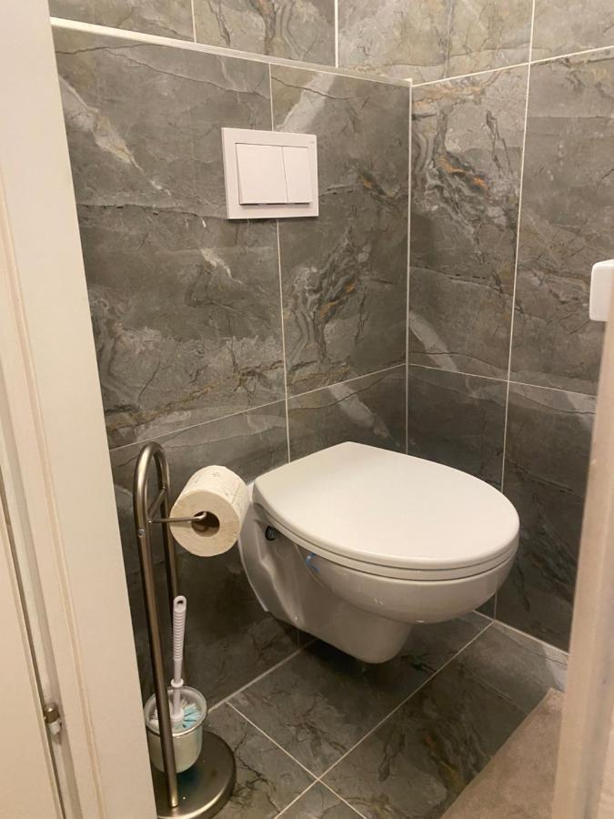 Flatprovider Hp Apartment Wien Eksteriør billede