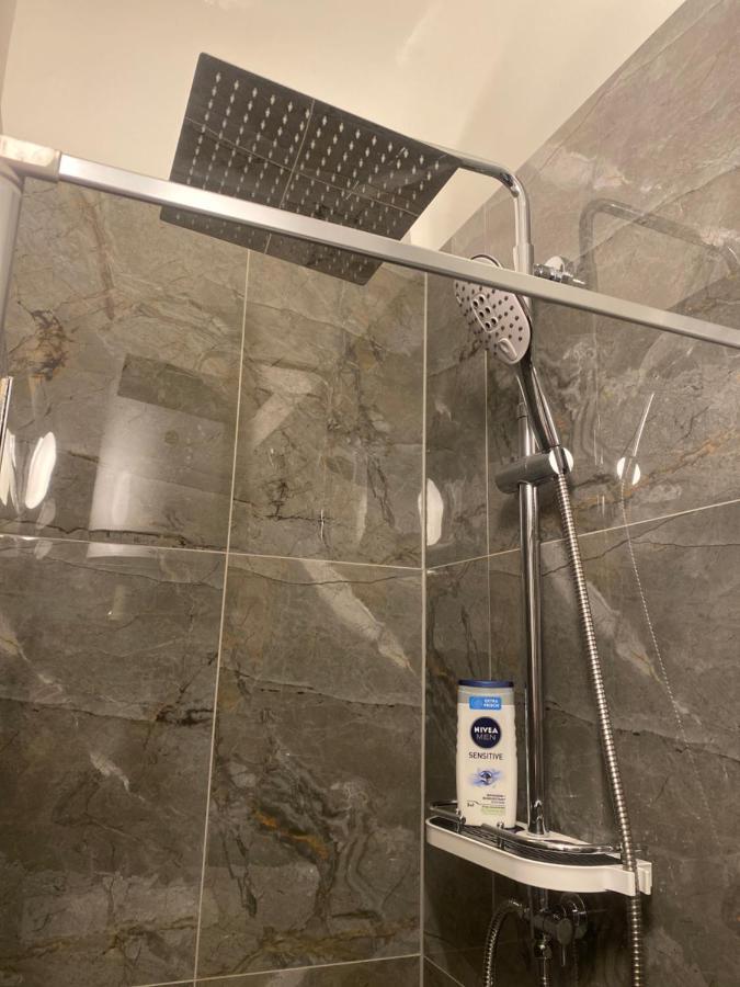 Flatprovider Hp Apartment Wien Eksteriør billede
