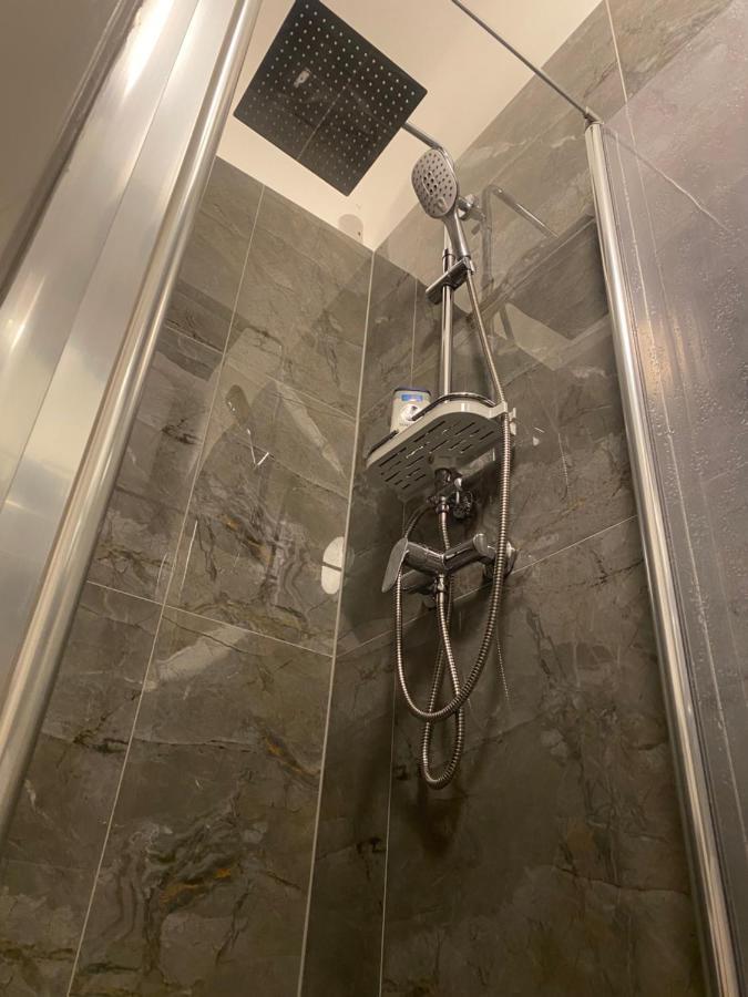 Flatprovider Hp Apartment Wien Eksteriør billede