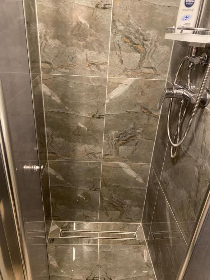 Flatprovider Hp Apartment Wien Eksteriør billede